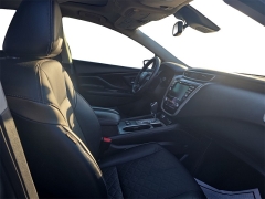 Used 2019  Nissan Murano FWD Platinum at Dime Down by Frank Leta near Bridgeton&comma; MO