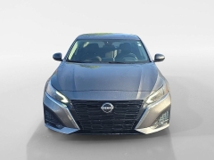 Used 2024  Nissan Altima 2&period;5 SV Sedan at Dime Down by Frank Leta near Bridgeton&comma; MO