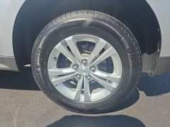 Used 2013  Chevrolet Equinox 4d SUV FWD LT1 at Dime Down by Frank Leta near Bridgeton&comma; MO