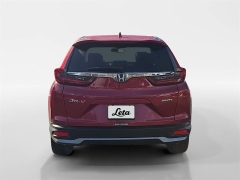 Used 2020  Honda CR-V 4d SUV AWD EX-L at Dime Down by Frank Leta near Bridgeton&comma; MO