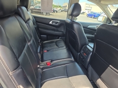 Used 2019 Nissan Pathfinder 4x4 SL at Dime Down by Frank Leta near Bridgeton, MO