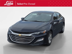  2023 Chevrolet Malibu 4dr Sdn 1LT at Dime Down by Frank Leta near Bridgeton, MO