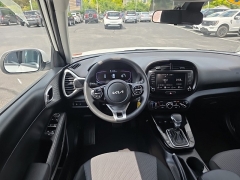 Used 2024 Kia Soul LX IVT at Dime Down by Frank Leta near Bridgeton, MO