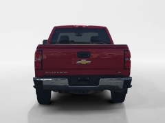 Used 2018  Chevrolet Silverado 1500 4WD Crew Cab 143&period;5" LT w&sol;1LT at Dime Down by Frank Leta near Bridgeton&comma; MO