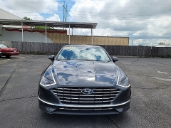 Used 2023 Hyundai Sonata Hybrid Blue 2.0L at Dime Down by Frank Leta near Bridgeton, MO