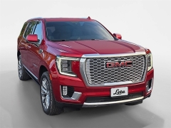 Used 2024  GMC Yukon 4WD 4dr Denali at Dime Down by Frank Leta near Bridgeton, MO