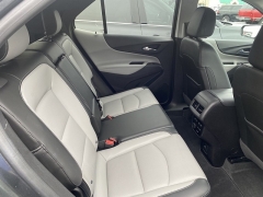 Used 2018 Chevrolet Equinox 4d SUV AWD Premier w/1LZ at Acura of Springfield near Springfield, MO
