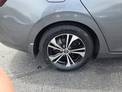 Used 2020 Nissan Sentra SV CVT at Dime Down by Frank Leta near Bridgeton, MO