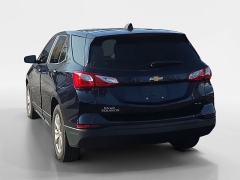 Used 2021  Chevrolet Equinox FWD 4dr LS w&sol;1LS at Dime Down by Frank Leta near Bridgeton&comma; MO