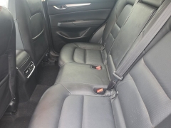 Used 2024  Mazda CX-5 2&period;5 S Select Package AWD at Dime Down by Frank Leta near Bridgeton&comma; MO