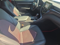 Used 2024  Toyota Camry TRD V6 Auto at Dime Down by Frank Leta near Bridgeton&comma; MO