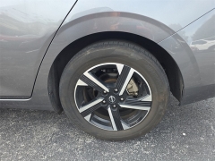 Used 2024  Nissan Sentra SV CVT at Dime Down by Frank Leta near Bridgeton, MO