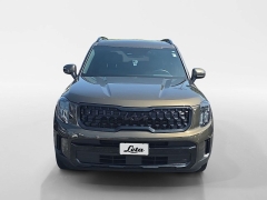 Used 2025  Kia Telluride EX X-Line AWD at Dime Down by Frank Leta near Bridgeton&comma; MO
