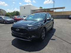 Used 2024 Ford Escape ST-Line FWD at Dime Down by Frank Leta near Bridgeton, MO