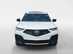 Used 2026  Acura MDX SH-AWD w&sol;A-Spec Package at Dime Down by Frank Leta near Bridgeton&comma; MO