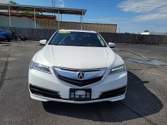 Used 2015 Acura TLX 4d Sedan V6 at Dime Down by Frank Leta near Bridgeton, MO