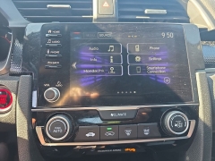 Used 2019  Honda Civic Sedan 4d Sport CVT at Dime Down by Frank Leta near Bridgeton&comma; MO