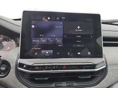 Used 2024  Jeep Compass Latitude 4x4 at Dime Down by Frank Leta near Bridgeton, MO