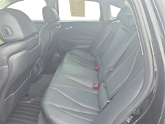 Used 2025 Acura TLX FWD w/Technology Package at Dime Down by Frank Leta near Bridgeton, MO