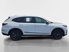 Used 2026  Acura MDX SH-AWD w&sol;A-Spec Package at Dime Down by Frank Leta near Bridgeton&comma; MO