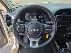 Used 2024 Kia Soul LX IVT at Dime Down by Frank Leta near Bridgeton, MO