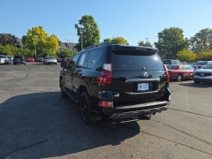Used 2022 Lexus GX GX 460 4WD at Dime Down by Frank Leta near Bridgeton, MO