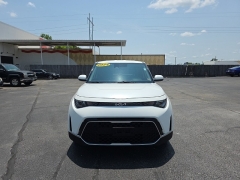 Used 2024 Kia Soul LX IVT at Dime Down by Frank Leta near Bridgeton, MO