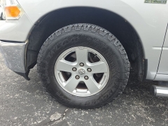 Used 2011  Ram 1500 2WD Quad Cab 140&period;5" SLT at Dime Down by Frank Leta near Bridgeton&comma; MO