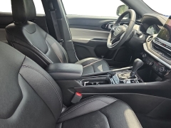 Used 2025  Jeep Compass Limited 4x4 at Dime Down by Frank Leta near Bridgeton&comma; MO