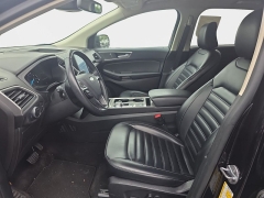 Used 2024  Ford Edge SEL AWD at Dime Down by Frank Leta near Bridgeton&comma; MO