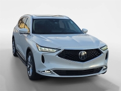 Used 2023  Acura MDX SH-AWD w&sol;Advance Pkg at Dime Down by Frank Leta near Bridgeton&comma; MO