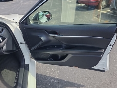 Used 2018 Toyota Camry LE Auto (Natl) at Dime Down by Frank Leta near Bridgeton, MO
