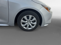 Used 2024  Toyota Corolla LE CVT at Dime Down by Frank Leta near Bridgeton, MO