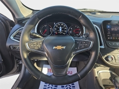 Used 2024 Chevrolet Malibu 4dr Sdn 2LT at Dime Down by Frank Leta near Bridgeton, MO