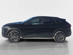 Used 2024  Chevrolet Trax FWD 4dr LT at Dime Down by Frank Leta near Bridgeton&comma; MO