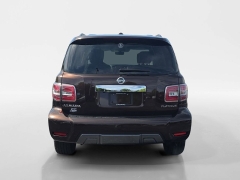 Used 2019  Nissan Armada 4x2 Platinum at Dime Down by Frank Leta near Bridgeton&comma; MO