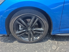Used 2026  Acura Integra CVT w&sol;A-Spec Package at Dime Down by Frank Leta near Bridgeton&comma; MO