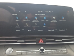 Used 2025  Hyundai Elantra Limited IVT at Dime Down by Frank Leta near Bridgeton&comma; MO