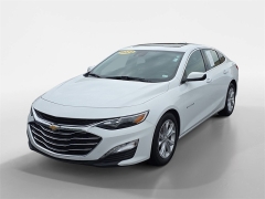 Used 2024 Chevrolet Malibu 4dr Sdn 1LT at Dime Down by Frank Leta near Bridgeton, MO
