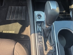 Used 2024  Nissan Altima 2&period;5 SV Sedan at Dime Down by Frank Leta near Bridgeton&comma; MO