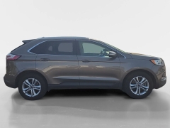 Used 2019  Ford Edge 4d SUV AWD SEL at Dime Down by Frank Leta near Bridgeton&comma; MO