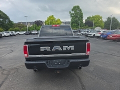 Used 2016 Ram 1500 4WD Crew Cab 140.5" Longhorn Limited at Dime Down by Frank Leta near Bridgeton, MO