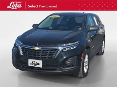  2023 Chevrolet Equinox AWD 4dr LS w&sol;1FL at Dime Down by Frank Leta near Bridgeton&comma; MO