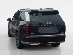 Used 2026  Hyundai Palisade Hybrid Calligraphy AWD at Dime Down by Frank Leta near Bridgeton&comma; MO