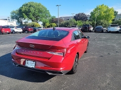 Used 2022 Hyundai Elantra SEL IVT at Dime Down by Frank Leta near Bridgeton, MO