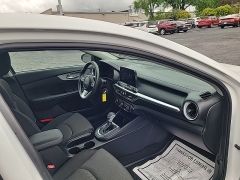 Used 2024 Kia Forte LX IVT at Dime Down by Frank Leta near Bridgeton, MO
