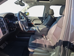Used 2018  GMC Sierra 1500 4WD Crew Cab 143.5" SLT at Dime Down by Frank Leta near Bridgeton, MO