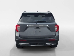 Used 2021  Ford Explorer XLT 4WD at Dime Down by Frank Leta near Bridgeton&comma; MO