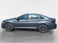 Used 2025  Volkswagen Jetta Sport Auto at Dime Down by Frank Leta near Bridgeton&comma; MO