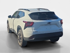 Used 2025  Chevrolet Trax FWD 4dr 2RS at Dime Down by Frank Leta near Bridgeton&comma; MO